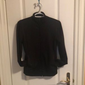 Joe fresh athletic jacket